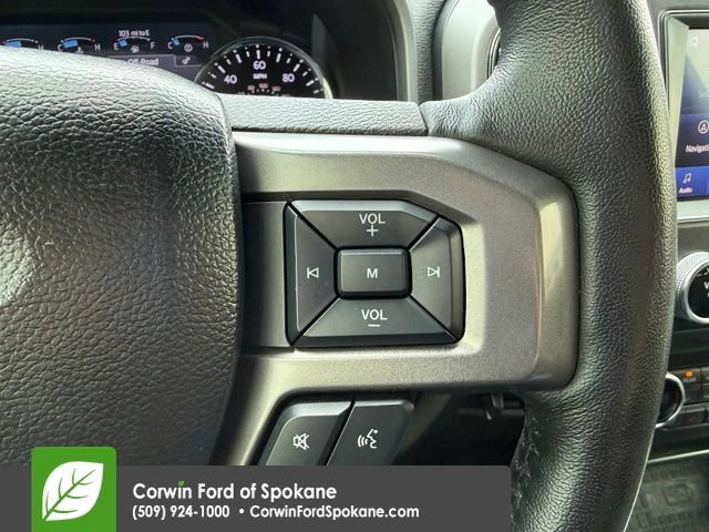 Certified 2021 Ford Expedition Max XLT AWD/4WD image 26