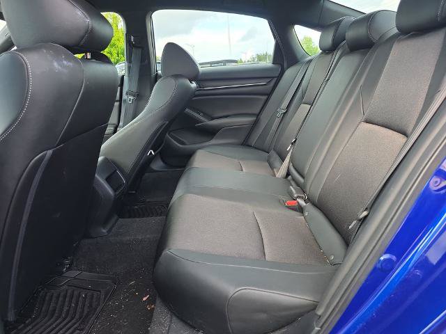 Used 2019 Honda Accord Sport image 9