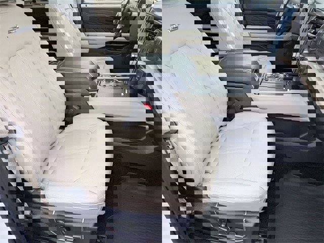 Certified 2022 Ford Expedition Platinum image 22