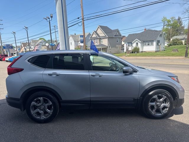 Used 2017 Honda CR-V EX image 5