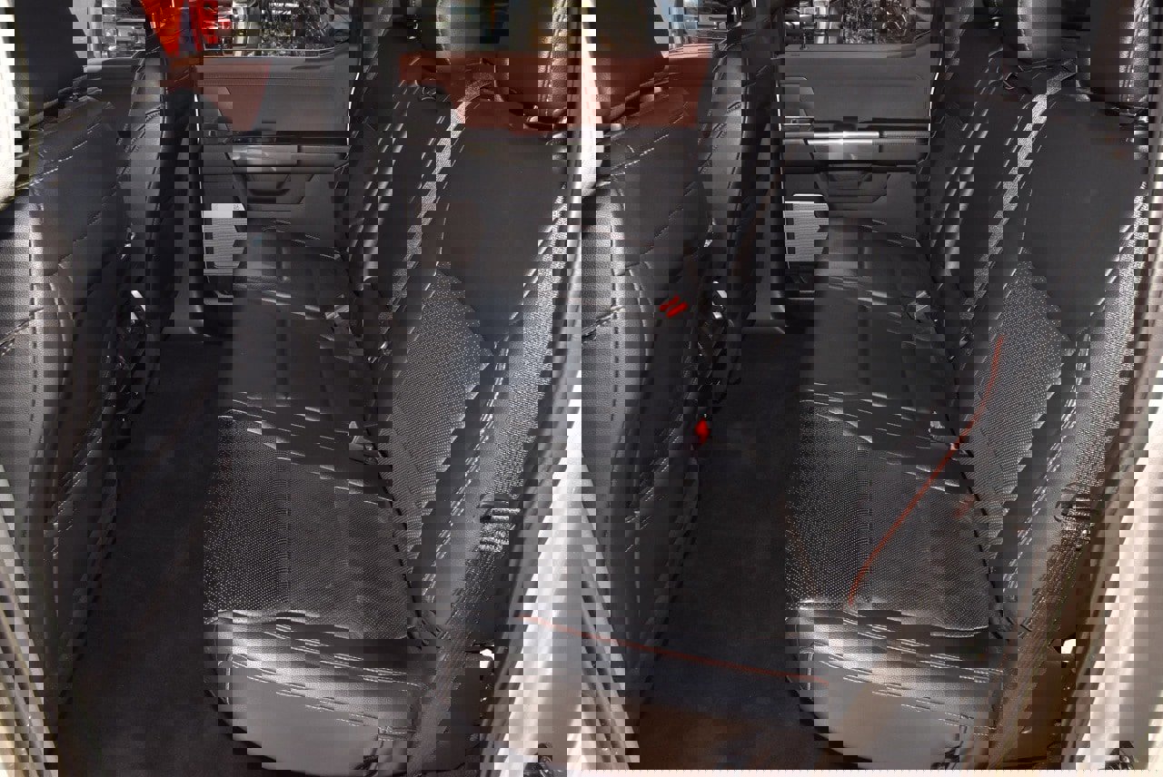 Certified 2022 Ford F150 Lariat w/ Equipment Group 502A High image 15