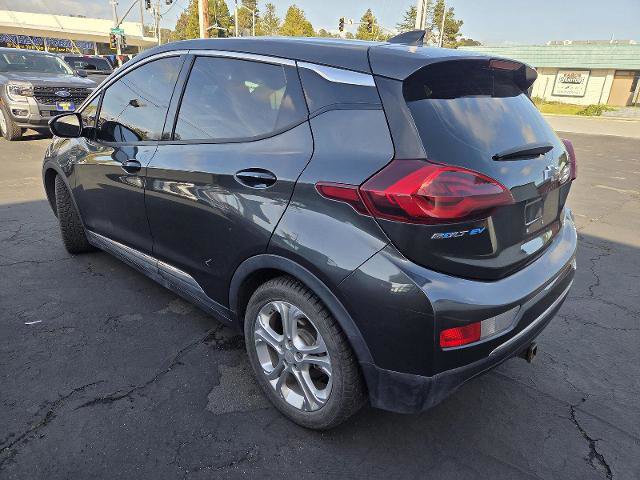 Used 2019 Chevrolet Bolt LT image 3