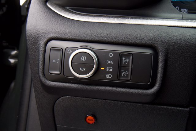 Certified 2023 Ford Explorer Timberline w/ Timberline Technology Package AWD/4WD image 19