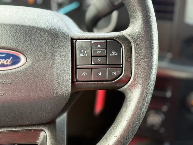Certified 2023 Ford F150 XL w/ STX Appearance Package AWD/4WD image 28