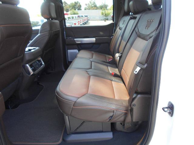 Certified 2026 Ford F350 King Ranch AWD/4WD image 11