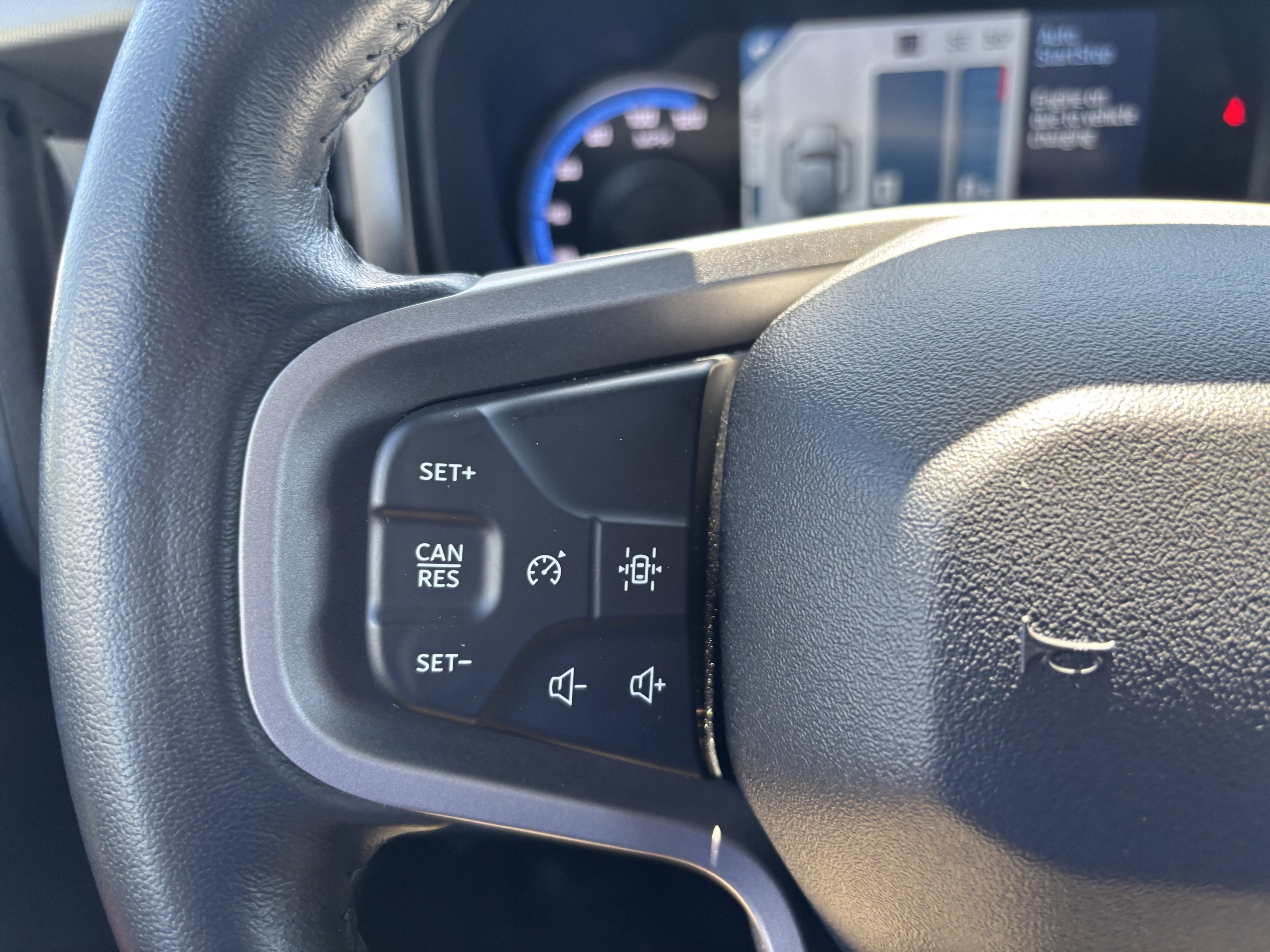 Certified 2023 Ford Bronco Big Bend AWD/4WD image 14