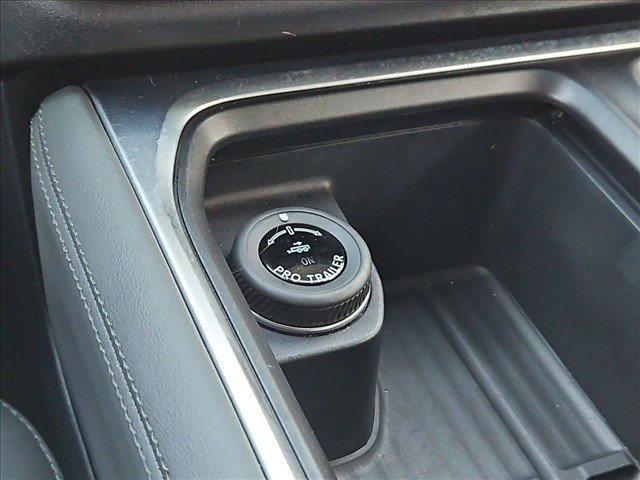 Certified 2026 Ford Expedition Max Active AWD/4WD image 23