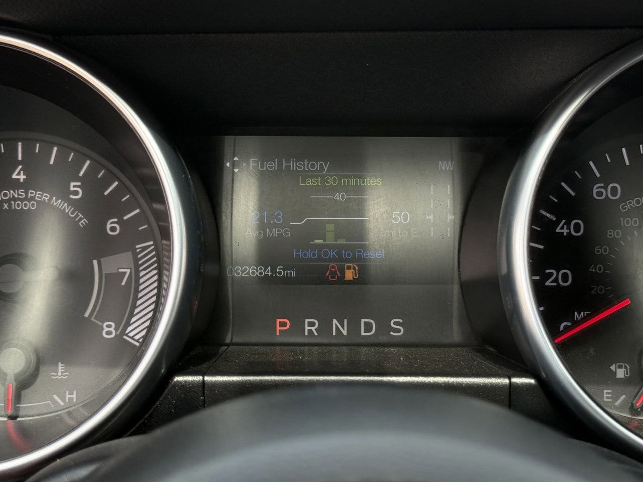 Certified 2023 Ford Mustang Premium RWD image 16