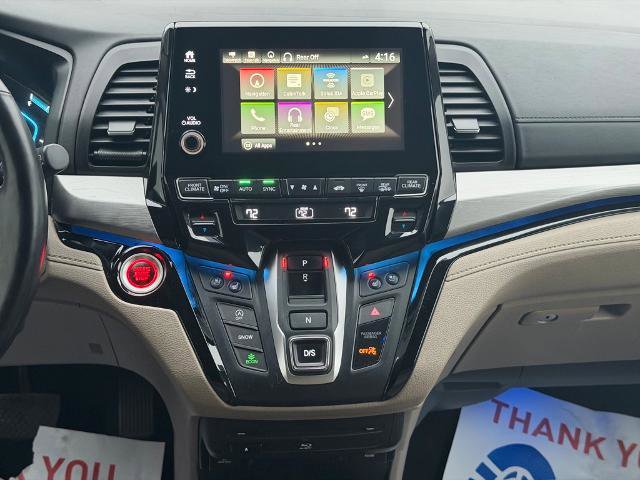 Used 2018 Honda Odyssey Elite image 20