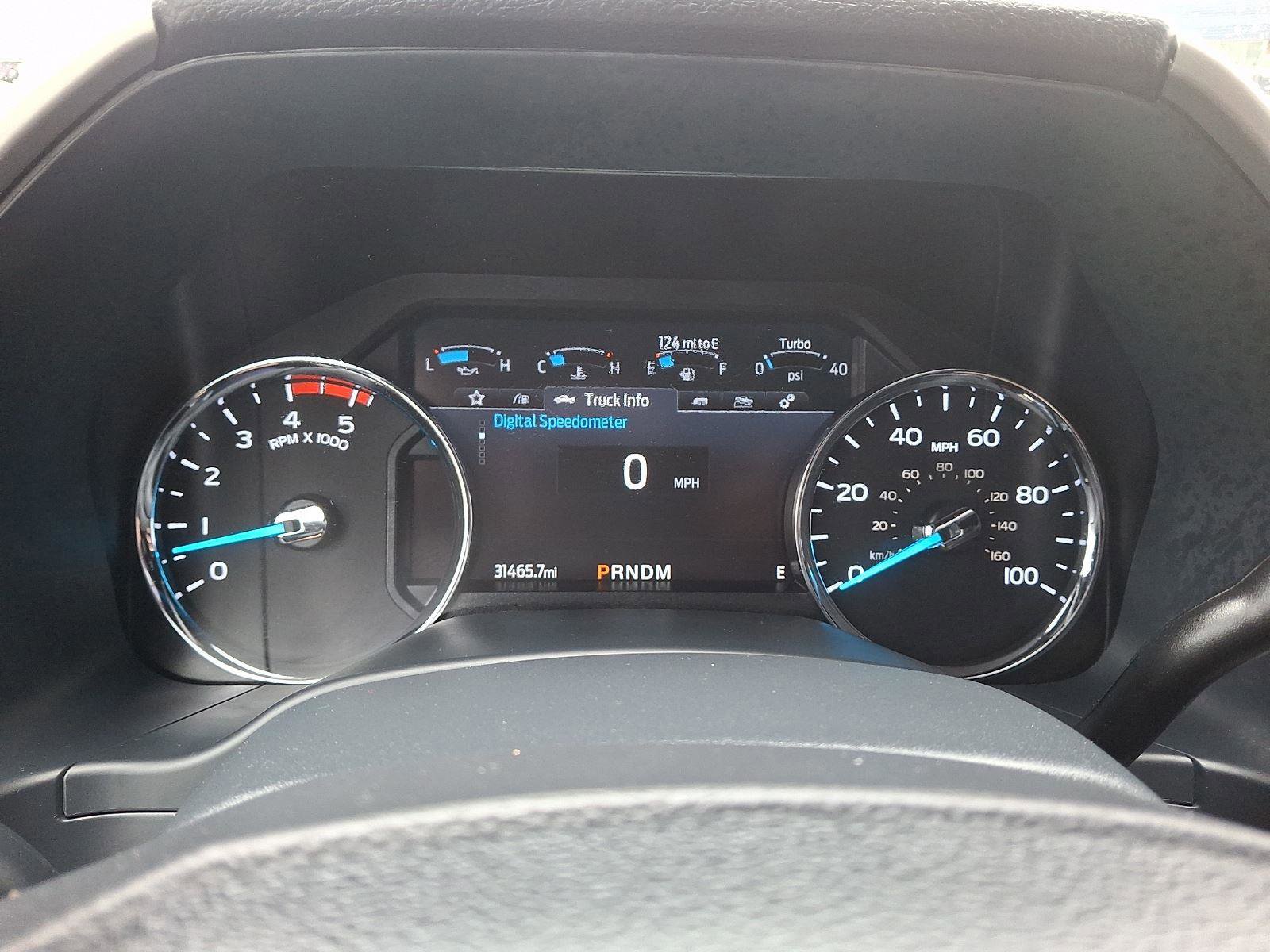 Certified 2022 Ford F350 Lariat w/ Lariat Value Package AWD/4WD image 19
