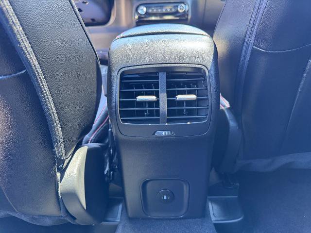 Certified 2023 Ford Escape ST-Line Elite w/ Premium Technology Package AWD/4WD image 28