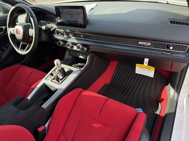 Used 2025 Honda Civic Type R image 28