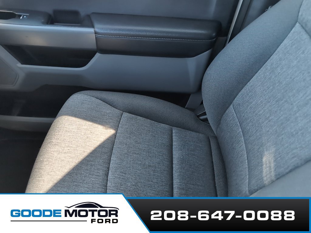 Certified 2024 Ford F250 XL w/ STX Appearance Package AWD/4WD image 15