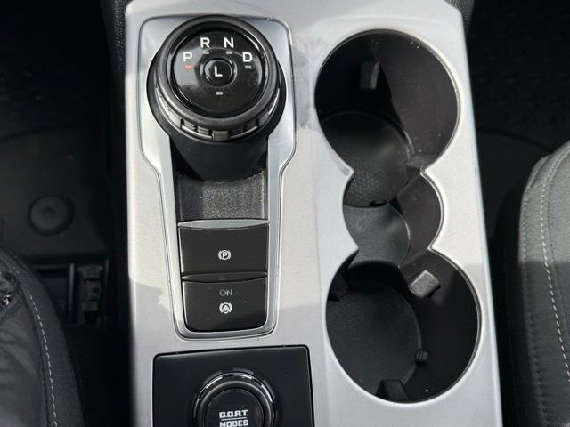 Certified 2023 Ford Bronco Sport Big Bend image 18