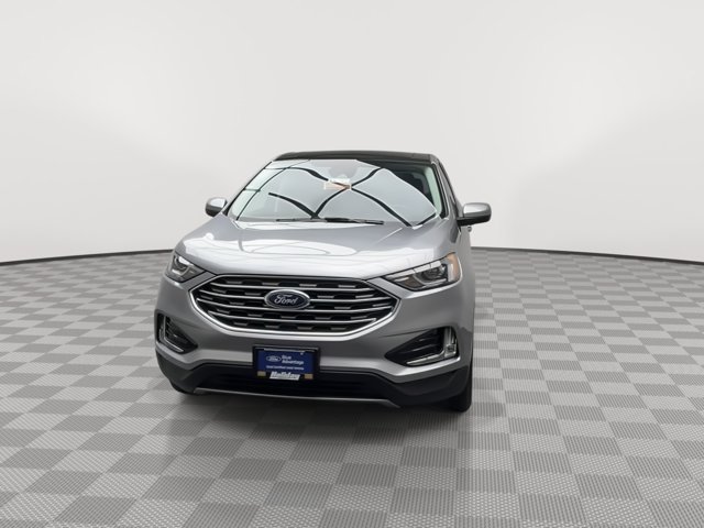Certified 2021 Ford Edge SEL w/ Convenience Package AWD/4WD image 38