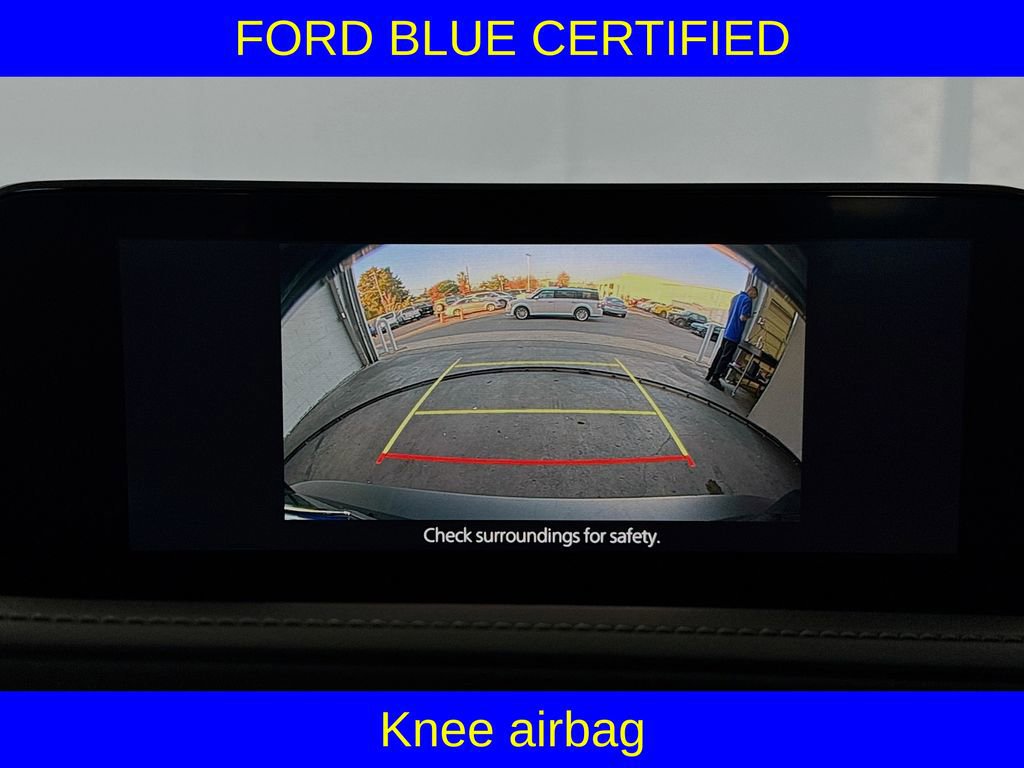 Used 2024 MAZDA CX-30 AWD 2.5 S w/ Select Sport Pkg image 14