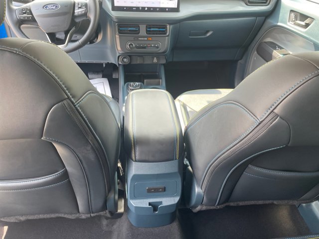 Certified 2025 Ford Maverick Lobo image 18