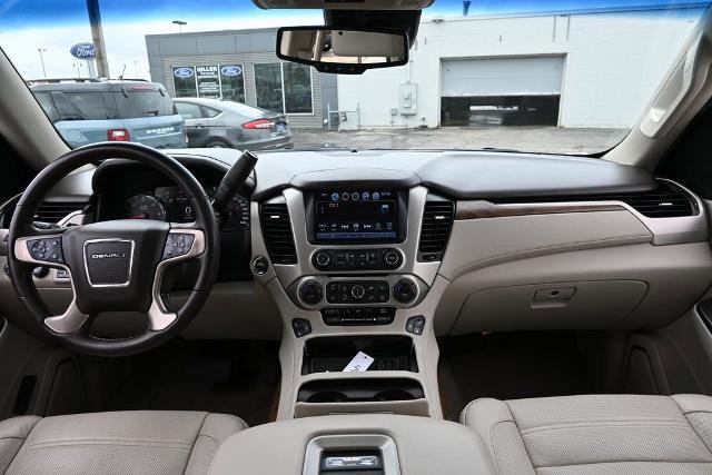 Used 2020 GMC Yukon Denali image 32