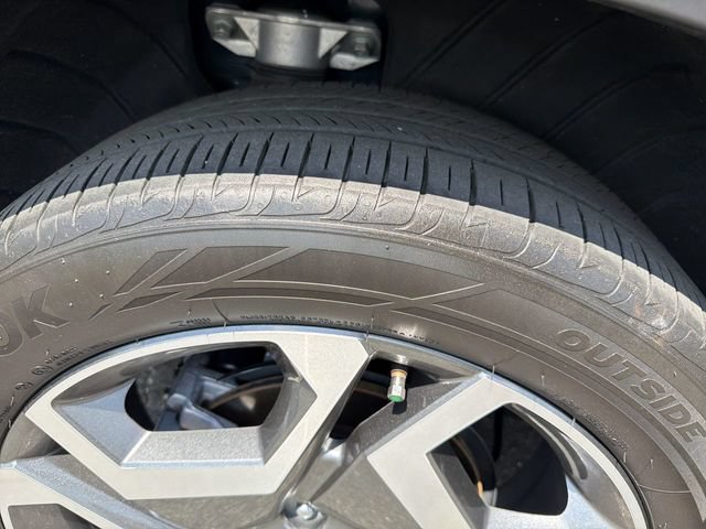 Used 2024 Hyundai Palisade Limited AWD/4WD image 33