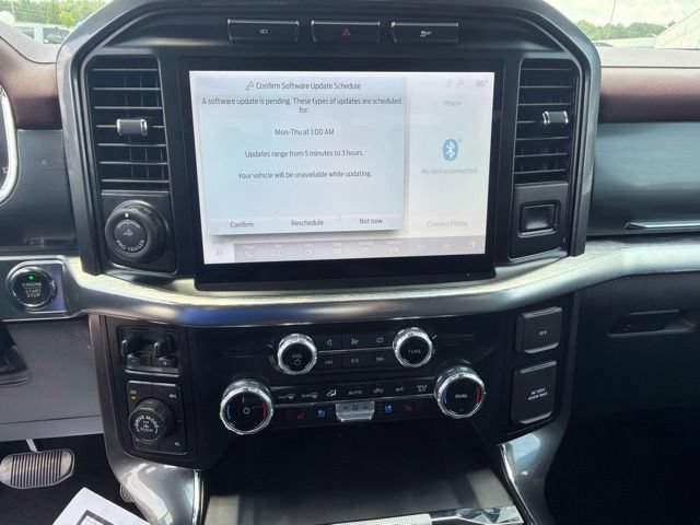 Certified 2023 Ford F150 Lariat AWD/4WD image 71