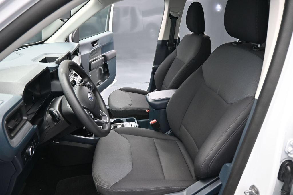 Certified 2024 Ford Maverick XL FWD image 10