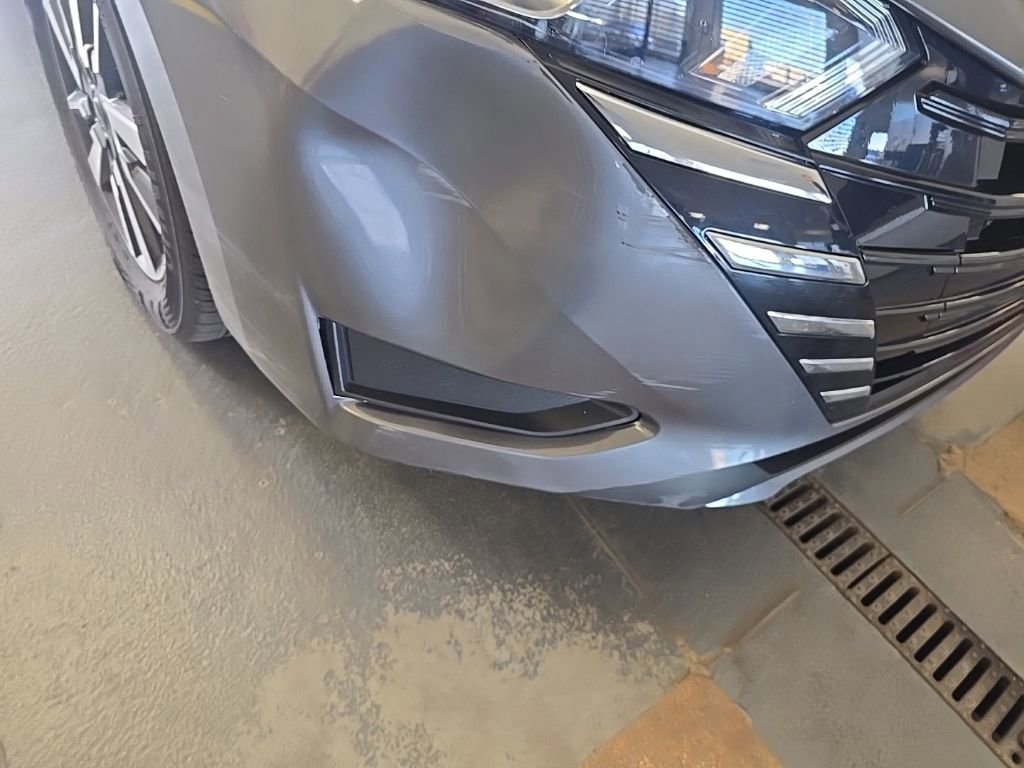 Used 2024 Nissan Versa S w/ S Plus Package image 7