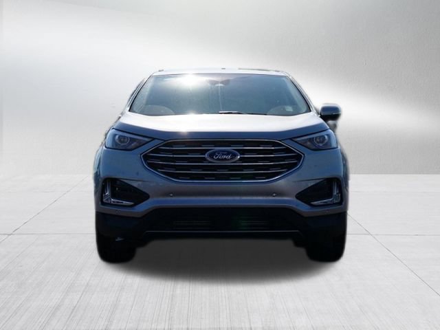 Certified 2024 Ford Edge Titanium AWD/4WD image 8
