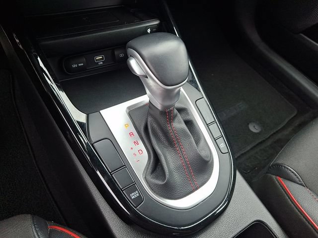 Used 2023 Kia Forte GT FWD image 26