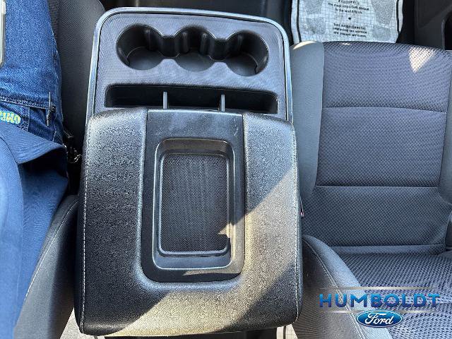 Used 2017 Chevrolet Silverado 1500 LT w/ Trailering Package image 25