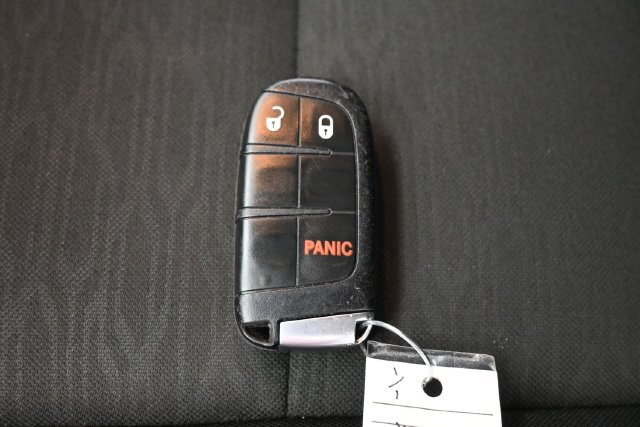 Used 2024 Dodge Durango SXT AWD/4WD image 25