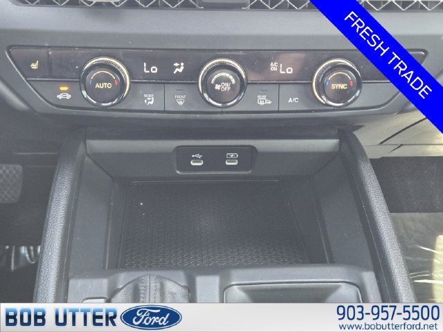 Used 2024 Honda Accord EX image 19