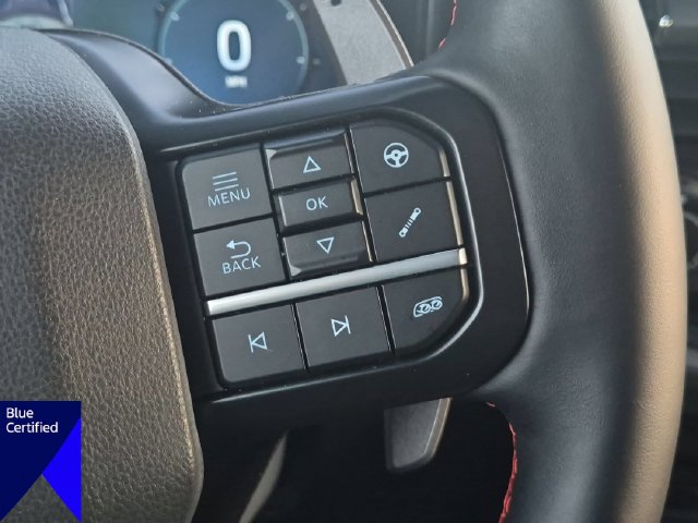 Certified 2024 Ford F150 Raptor AWD/4WD image 19