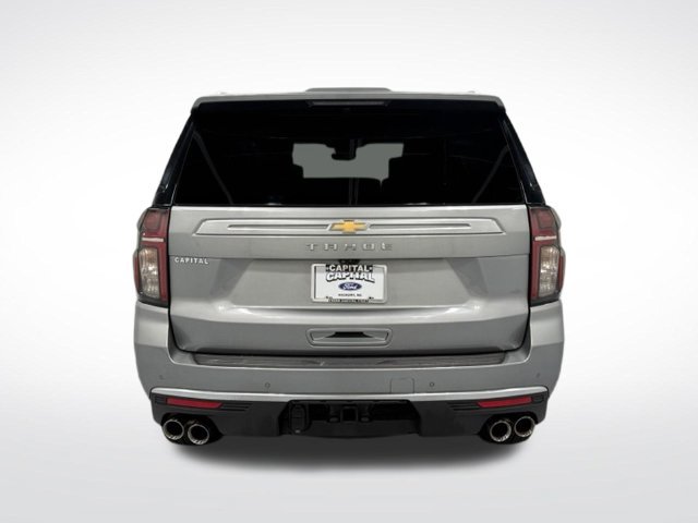 Used 2023 Chevrolet Tahoe High Country w/ Advanced Technology Package AWD/4WD image 7