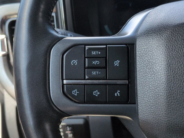 Certified 2023 Ford F250 Lariat w/ Black Appearance Package AWD/4WD image 18