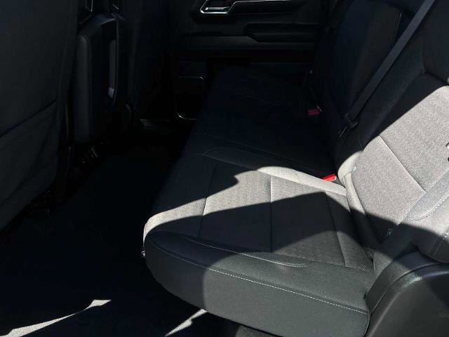 Used 2024 GMC Sierra 1500 Elevation RWD image 22