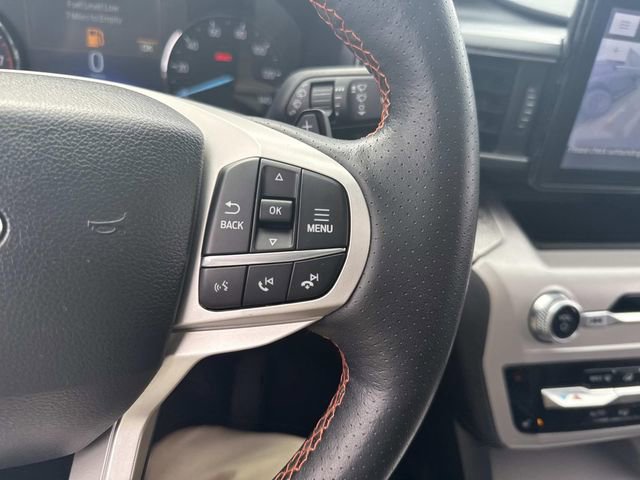 Certified 2023 Ford Explorer Timberline w/ Timberline Technology Package AWD/4WD image 30