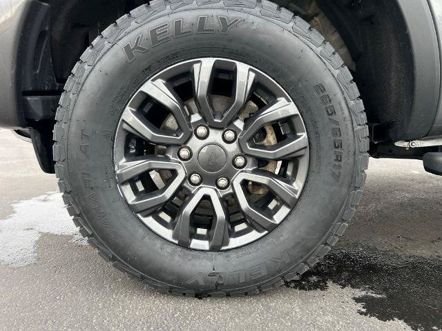 Certified 2023 Ford Ranger XLT w/ Equipment Group 302A High AWD/4WD image 29