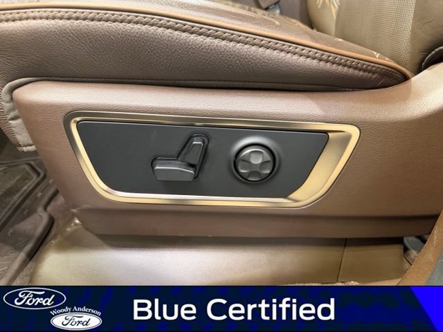Used 2026 RAM 1500 Limited AWD/4WD image 20