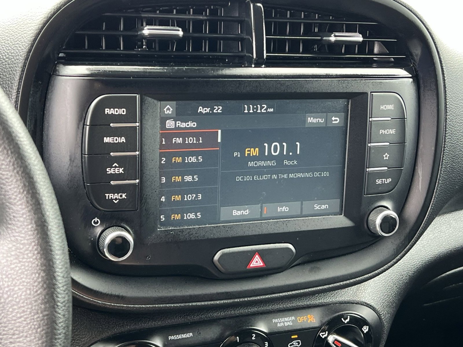 Used 2020 Kia Soul S FWD image 26