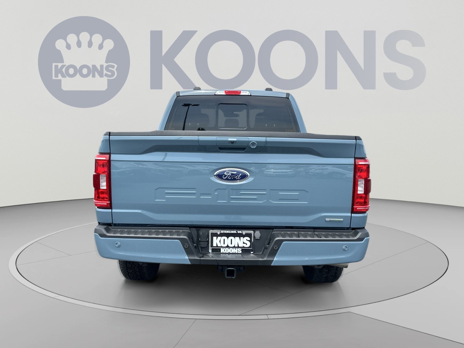 Certified 2023 Ford F150 XLT AWD/4WD image 15