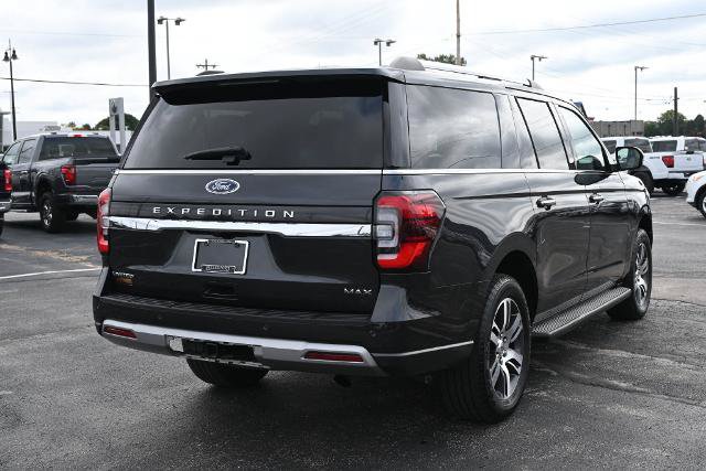 Certified 2024 Ford Expedition Max Limited AWD/4WD image 9