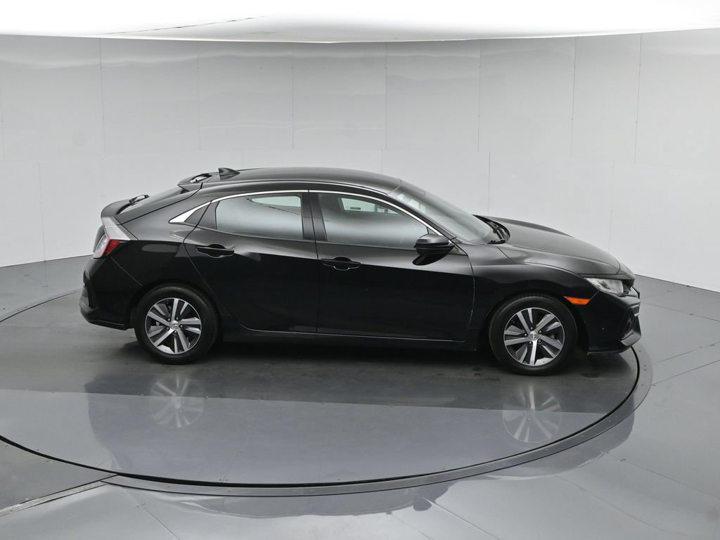 Used 2020 Honda Civic LX image 40