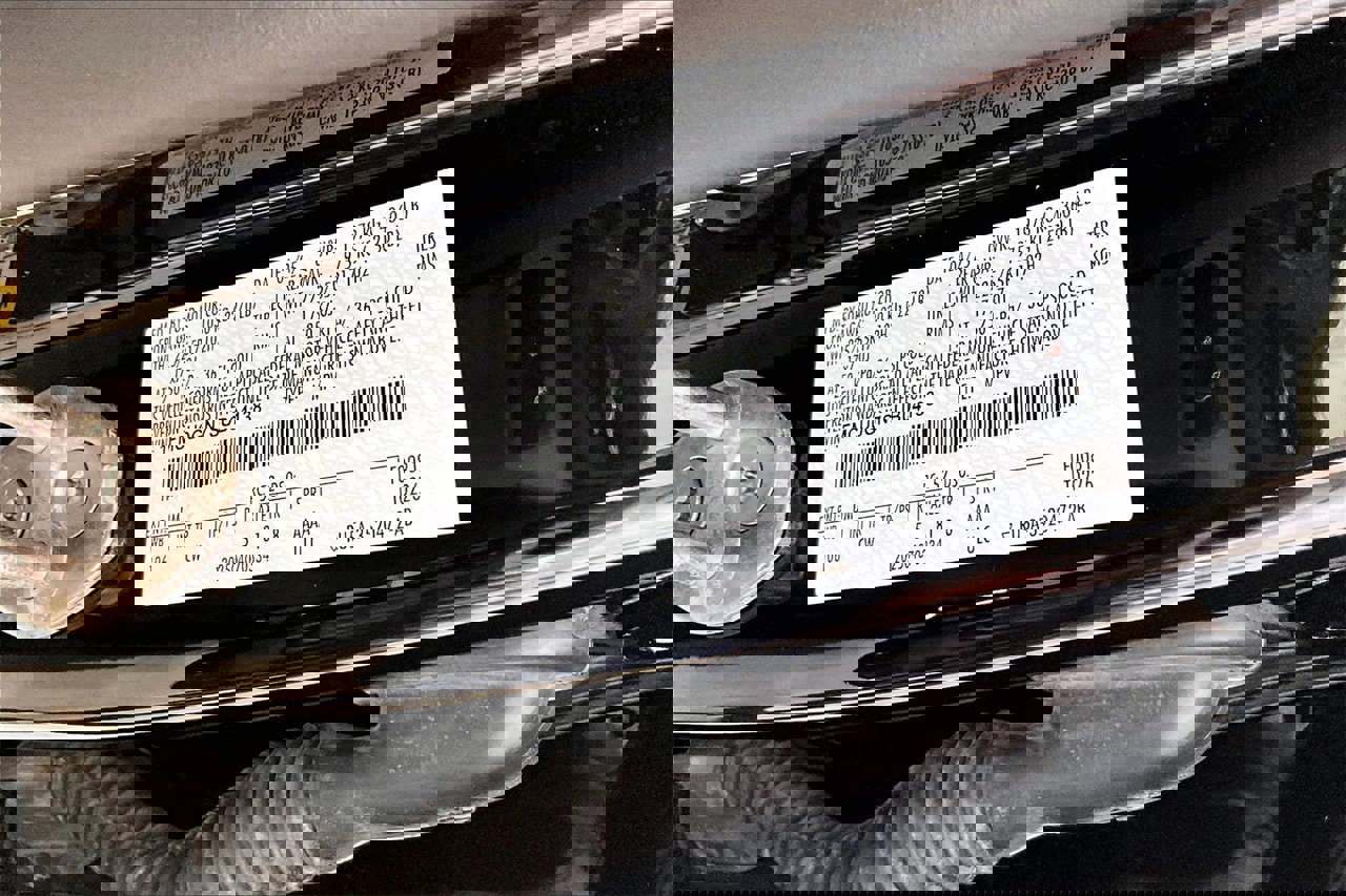 Certified 2025 Ford Escape Active w/ Tech Pack #1 image 33