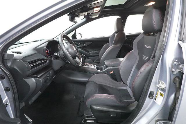 Used 2022 Subaru WRX GT AWD/4WD image 23