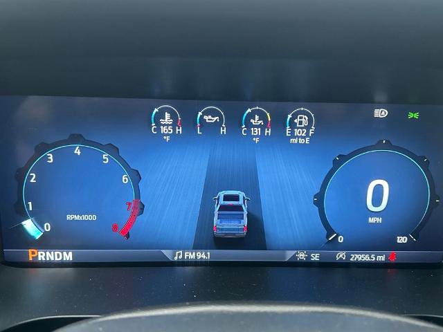 Certified 2024 Ford F150 XLT w/ Tow/Haul Package image 20