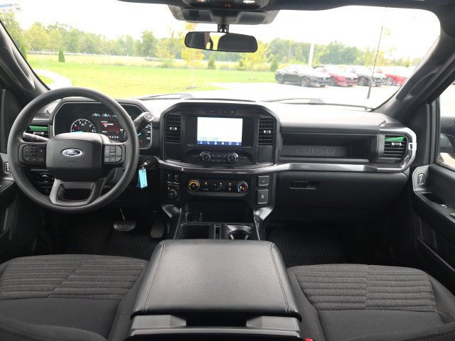 Certified 2023 Ford F150 XL w/ STX Appearance Package AWD/4WD image 15