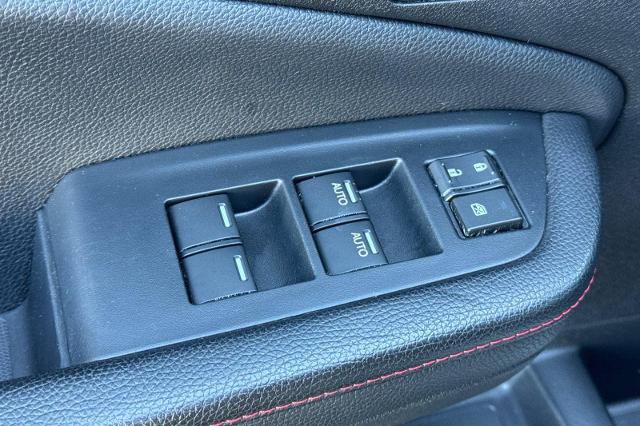 Used 2022 Honda Ridgeline Black Edition image 10