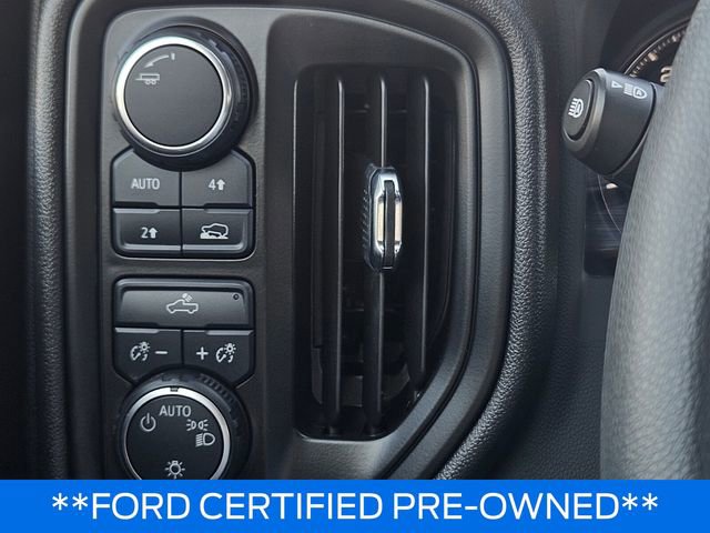 Used 2024 Chevrolet Silverado 1500 Custom image 25