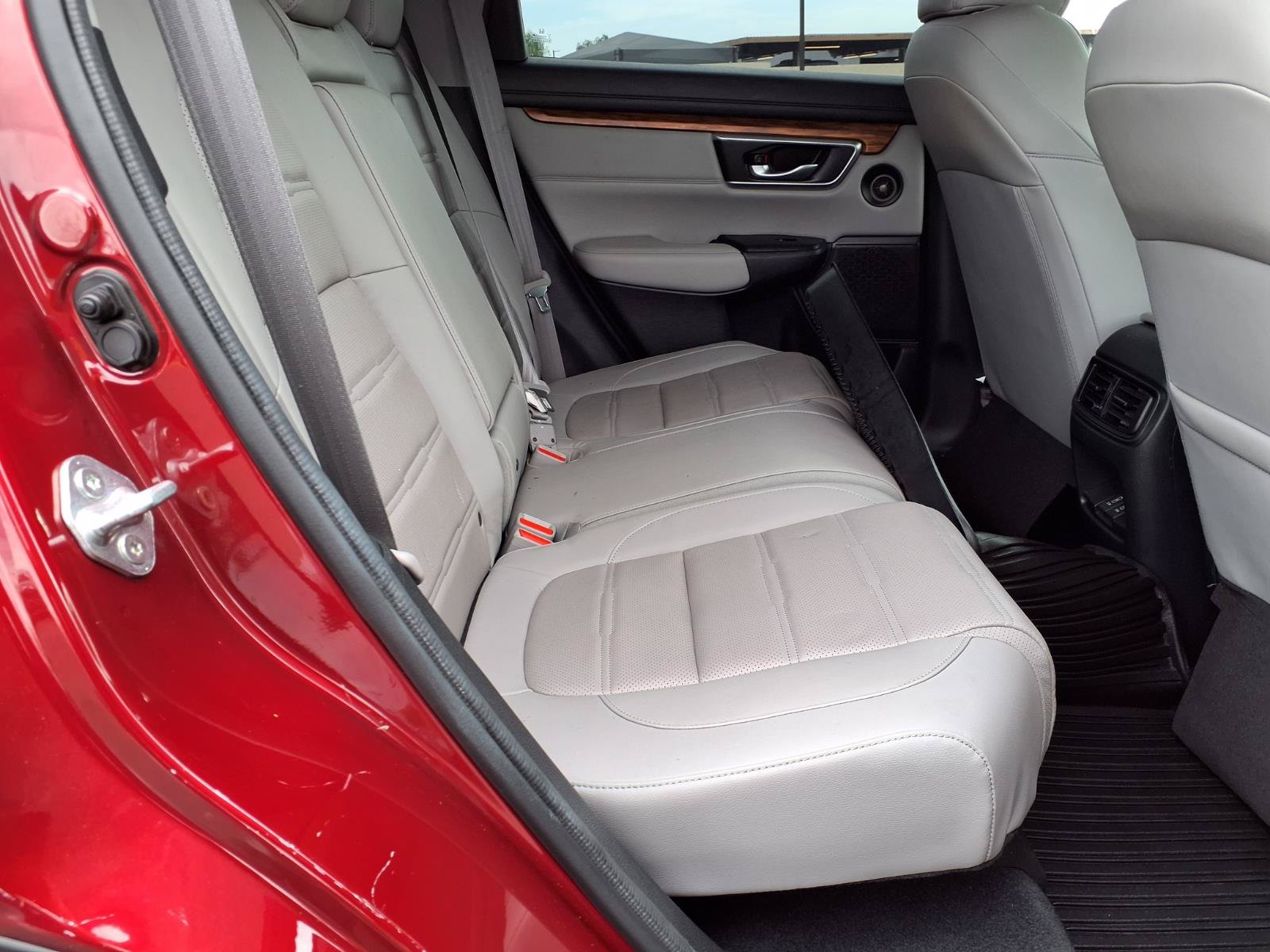 Used 2022 Honda CR-V EX-L image 14