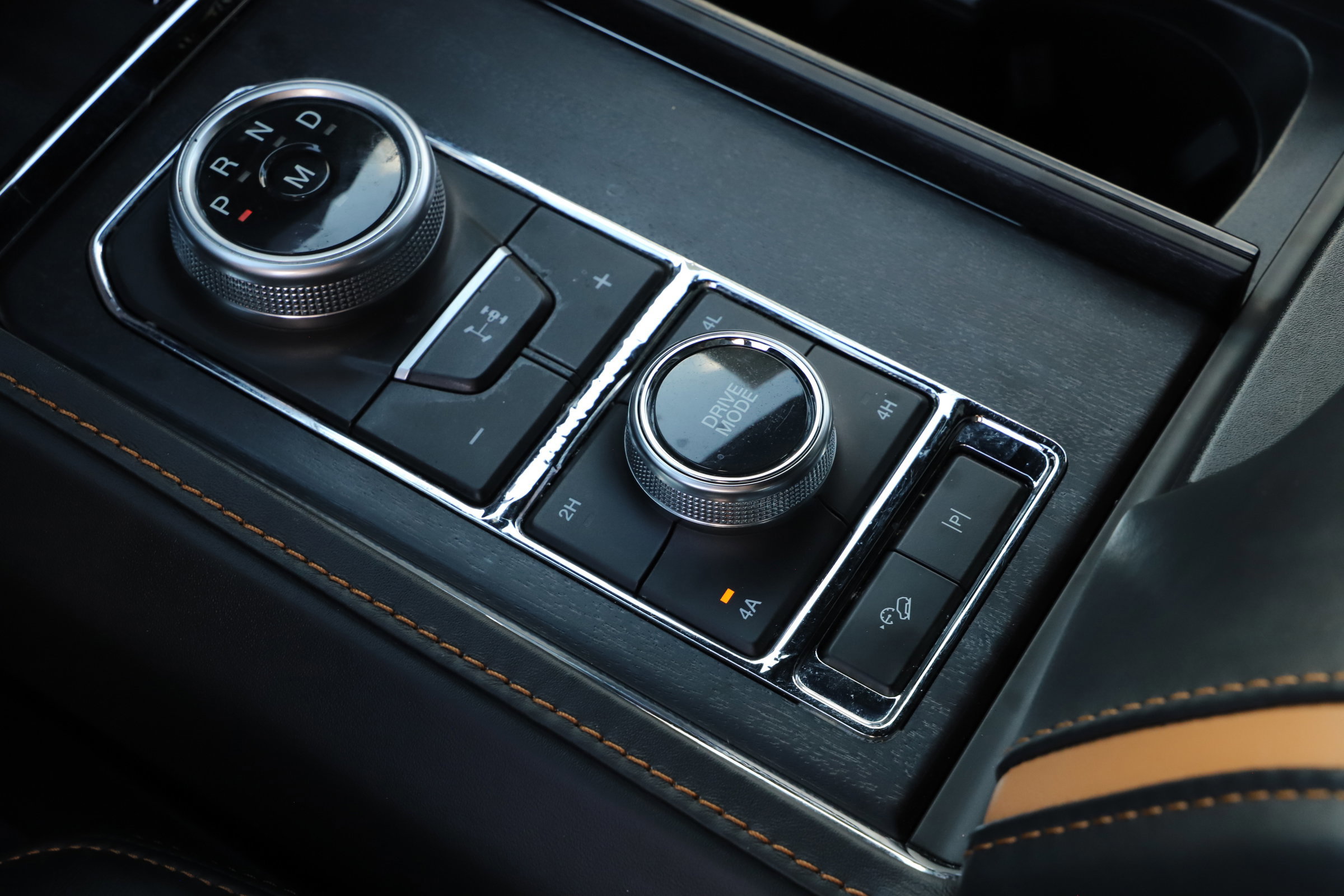 Certified 2023 Ford Expedition Platinum image 31